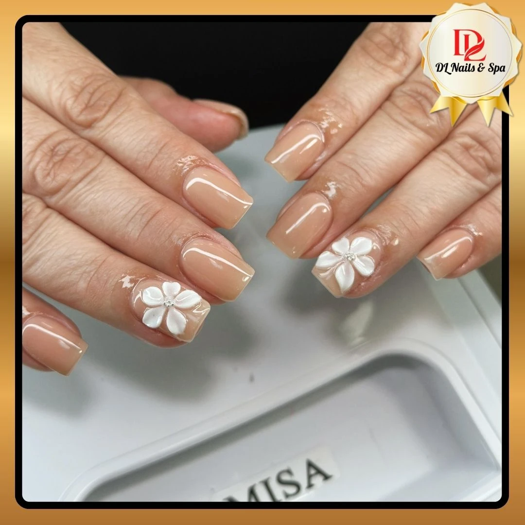 DL Nails & Spa